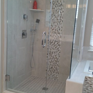 Kitchens & Bathrooms