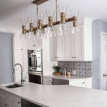 Unique Transitional