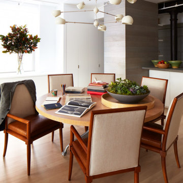 San Francisco Loft