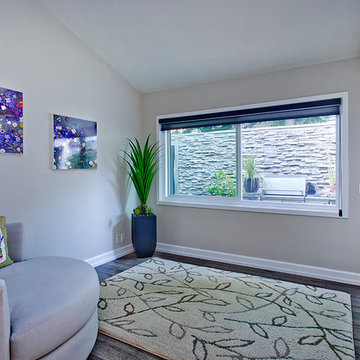 Newport Beach Home - WinDor Windows and Doors