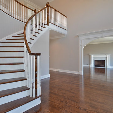 New Construction - High End Custom Traditional