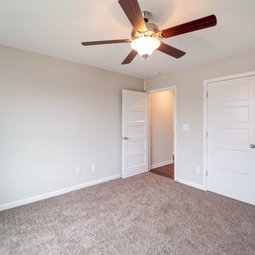 The Arlington Home