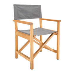 Furniture | Ida - Outdoor Dining Chairs