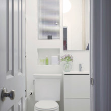 Bathroom 2021