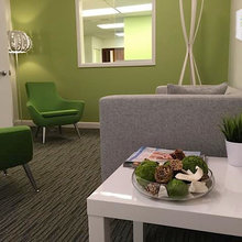 Medical Office Space