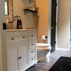 Debicki - Vinyl Flooring