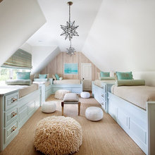 Lakehouse loft