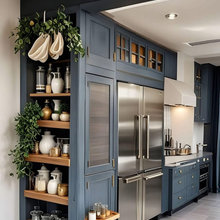 Florida kitchen
