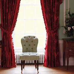 Zoffany Fabrics - Fabric
