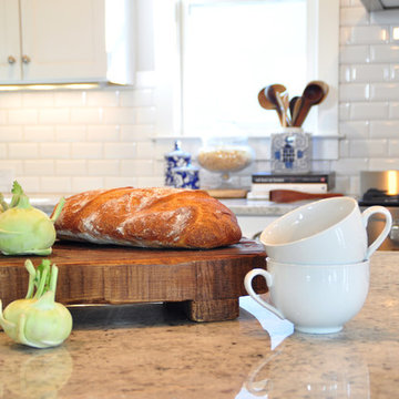 Kitchens