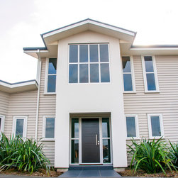 2013 Entry Photo Collection and earlier - Front Doors