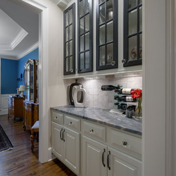 Grandmar Chase Kitchen