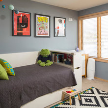 Ryan's room