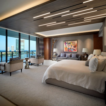 Private Residence Privé
