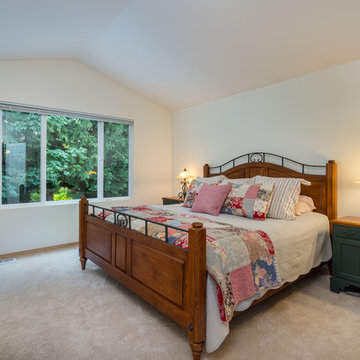 Snohomish Cascade Area Residential