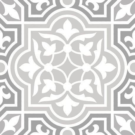 Cheverny Peel and Stick Floor Tiles, Sample