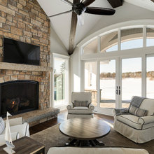 Fireplace Ideas