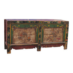 One of a Kind Pieces - Buffets And Sideboards