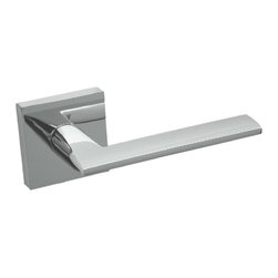 Contemporary door handles - Door Hardware