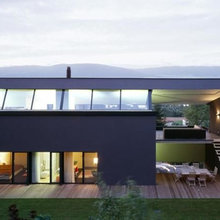 Modern look
