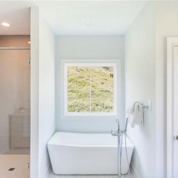 Suburbs Silver Crest