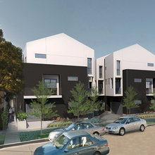 Barrio Development Site