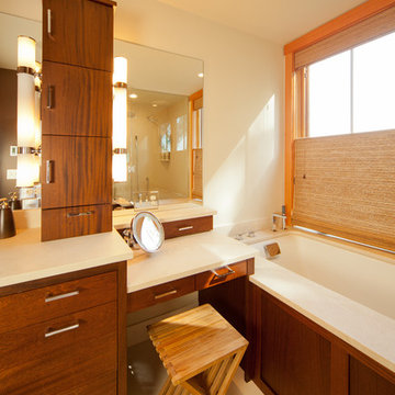 Burlington Vermont Lakefront House