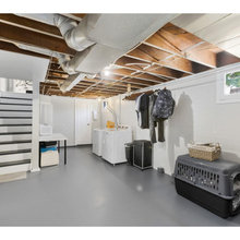 basement