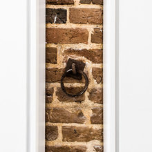 Renee's unusual decorating ideas
