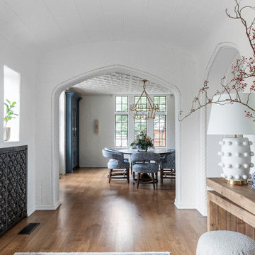 Fair Oaks Project