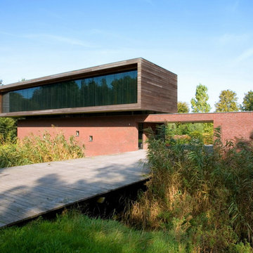 Ridion residence