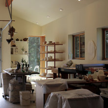 Pottery Studio