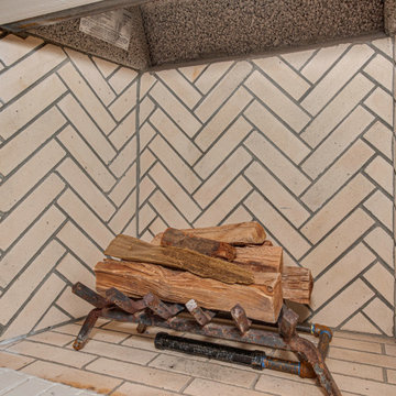 Greenway Covered Porch