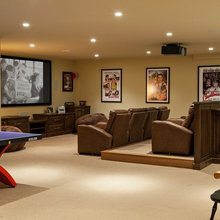Home Theater