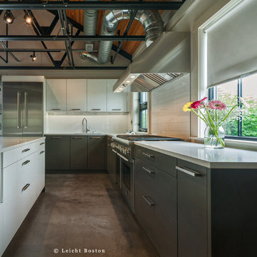 Somerville Loft