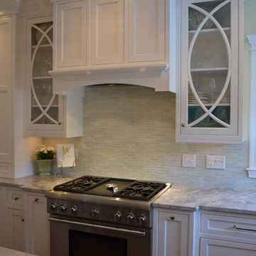 Catesby Lane Kitchen, Bedford