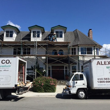 Alexander Company Windows & Doors