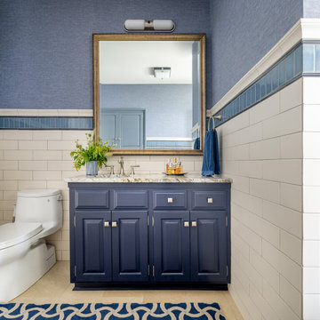 Timeless Treasure Primary Suite