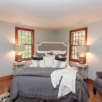 156 Cherrybrook Road, Weston, MA 02493