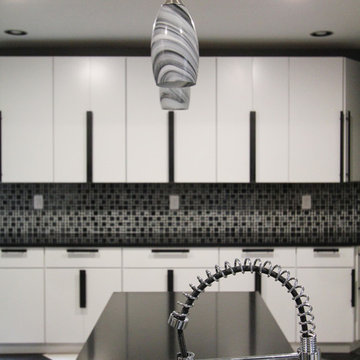 Marble Pendant Lighting