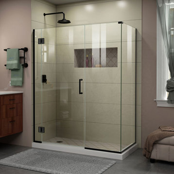 THE 15 BEST 36 x 60 Inch Shower Stalls and Kits for 2023 | Houzz