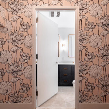 Apartment Gut Renovation