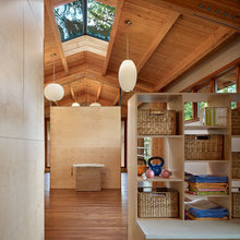Exercise Room