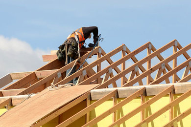 Roofing Contractors, Van Nuys, CA
