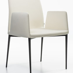 Frame Elips Armchair by B&T - Dining Chairs