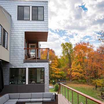Modern in Milton, MA