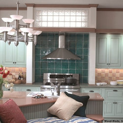 KITCHEN HOODS - Range Hoods And Vents