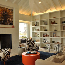 Living Rooms