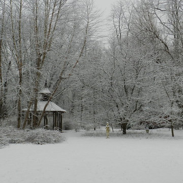 Adirondack Garden Buildings