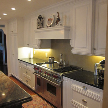 Pennsylvania Kitchens 2007-2012